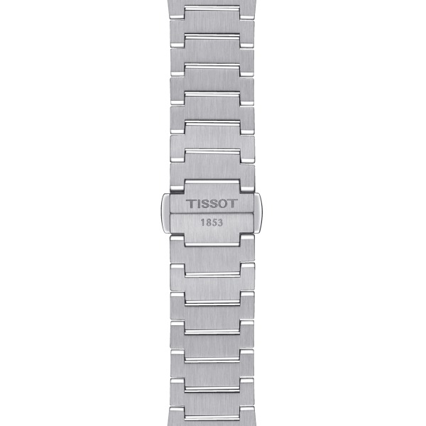 Montre Tissot PRX 35mm Bracelet Acier inoxydable 316L