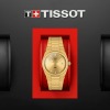 Montre Tissot PRX 35mm Bracelet Acier inoxydable 316L