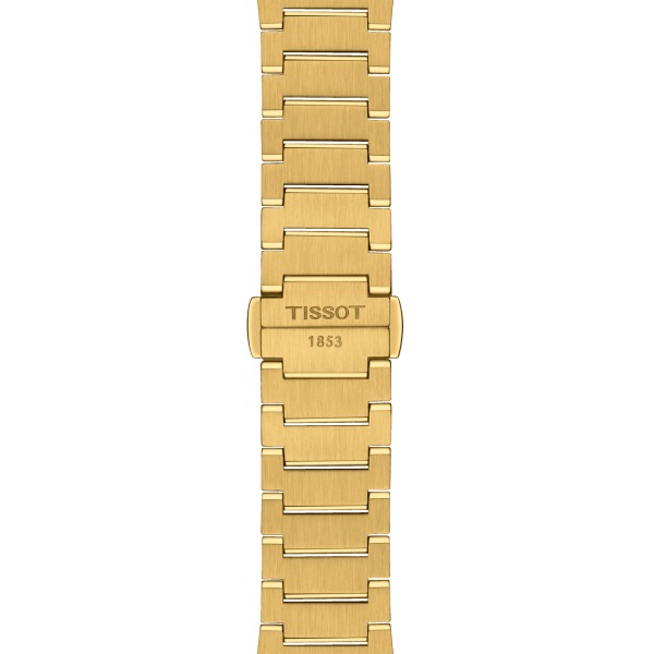 Montre Tissot PRX 35mm Bracelet Acier inoxydable 316L