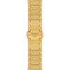 Montre Tissot PRX 35mm Bracelet Acier inoxydable 316L