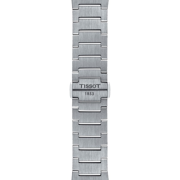 Montre Tissot PRX Powermatic 80 Bracelet Acier inoxydable 316L