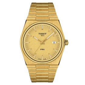 Montre Tissot PRX Bracelet Acier inoxydable 316L
