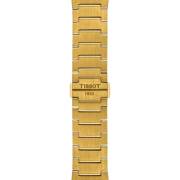 Montre Tissot PRX Bracelet Acier inoxydable 316L