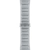 Montre Tissot PRX Automatic Chronograph Bracelet Acier inoxydable 316L