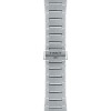 Montre Tissot PRX Automatic Chronograph Bracelet Acier inoxydable 316L