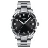 Montre Tissot Gent XL Classic Bracelet Acier inoxydable 316L