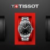 Montre Tissot Gent XL Classic Bracelet Acier inoxydable 316L