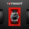 Montre Tissot Gent XL Classic Bracelet Cuir
