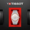 Montre Tissot PRX Powermatic 80 Bracelet Acier inoxydable 316L