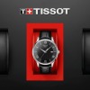 Montre Tissot Tradition Bracelet Cuir