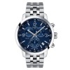 Montre Tissot PRC 200 Chronograph Bracelet Acier inoxydable 316L