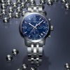 Montre Tissot PRC 200 Chronograph Bracelet Acier inoxydable 316L