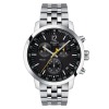 Montre Tissot PRC 200 Chronograph Bracelet Acier inoxydable 316L