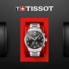 Montre Tissot Chrono XL Classic Bracelet Acier inoxydable 316L