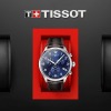 Montre Tissot Chrono XL Classic Bracelet Cuir