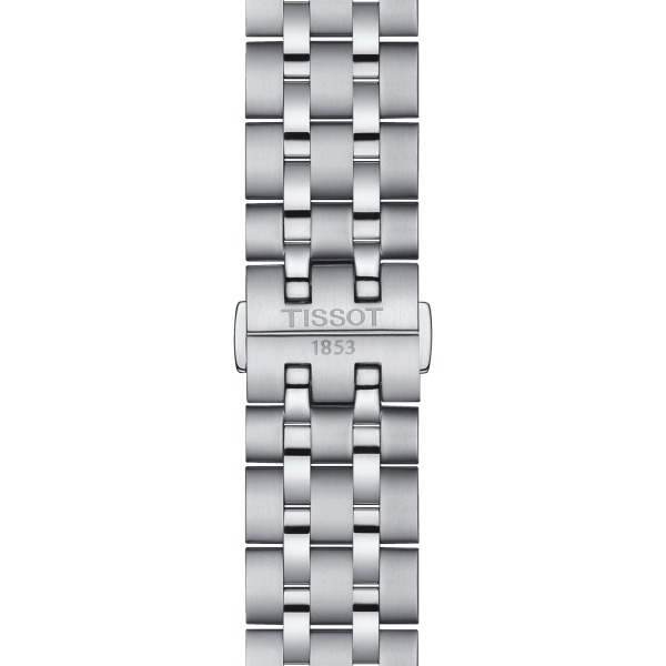 Montre TISSOT CLASSIC DREAM Bracelet Acier inoxydable 316L