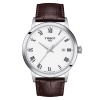 Montre TISSOT CLASSIC DREAM Bracelet Cuir