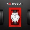 Montre TISSOT CLASSIC DREAM Bracelet Cuir