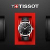 Montre TISSOT CLASSIC DREAM Bracelet Cuir