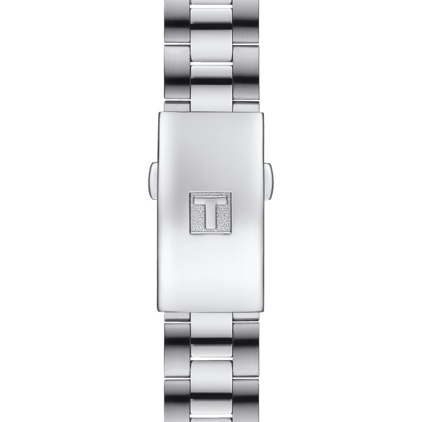 Montre Tissot PR 100 Lady Sport Chic Bracelet Acier inoxydable 316L