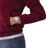 Montre Tissot PR 100 Sport Chic Bracelet Acier inoxydable 316L