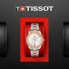 Montre Tissot PR 100 Sport Chic Bracelet Acier inoxydable 316L