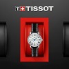 Montre Tissot Carson Premium Lady Bracelet Cuir