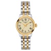 Montre TISSOT CLASSIC DREAM LADY Bracelet Acier inoxydable 316L