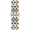 Montre TISSOT CLASSIC DREAM LADY Bracelet Acier inoxydable 316L