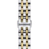 Montre TISSOT CLASSIC DREAM LADY Bracelet Acier inoxydable 316L