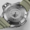 Montre Hamilton Khaki Navy Frogman Automatique 46mm