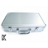 Mallette en aluminium Kronokeeper pour 12 montres