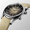 Montre Longines Legend Diver Auto Cadran Beige