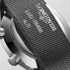 Montre Longines Legend Diver Auto Cadran Gris