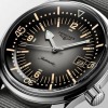 Montre Longines Legend Diver Auto Cadran Gris