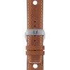 Montre Tissot Heritage 1973 Bracelet Cuir
