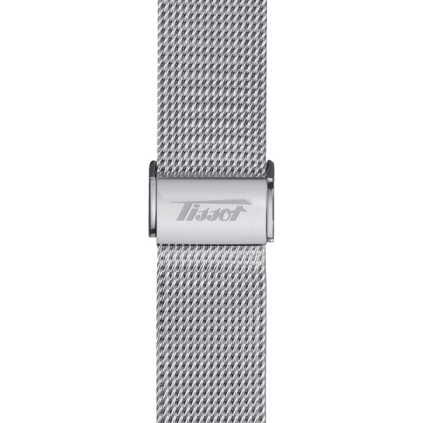 Montre Tissot Heritage Visodate Bracelet Acier inoxydable 316L