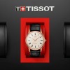 Montre Tissot Excellence Automatic 18K Gold Bracelet Cuir