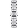 Montre Tissot Glendora 18K Gold Bracelet Acier inoxydable 316L