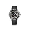 Montre Breitling Superocean 46mm Automatic Cadran Noir Bracelet Caoutchouc