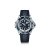 Montre Breitling Superocean 46mm Automatic Cadran Bleu Bracelet Caoutchouc