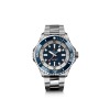 Montre Breitling Superocean 46mm Automatic Cadran Bleu Bracelet Acier