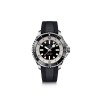 Montre Breitling Superocean 44mm Automatic Cadran Noir Bracelet Caoutchouc