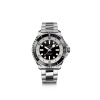 Montre Breitling Superocean 44mm Automatic Cadran Noir Bracelet Acier