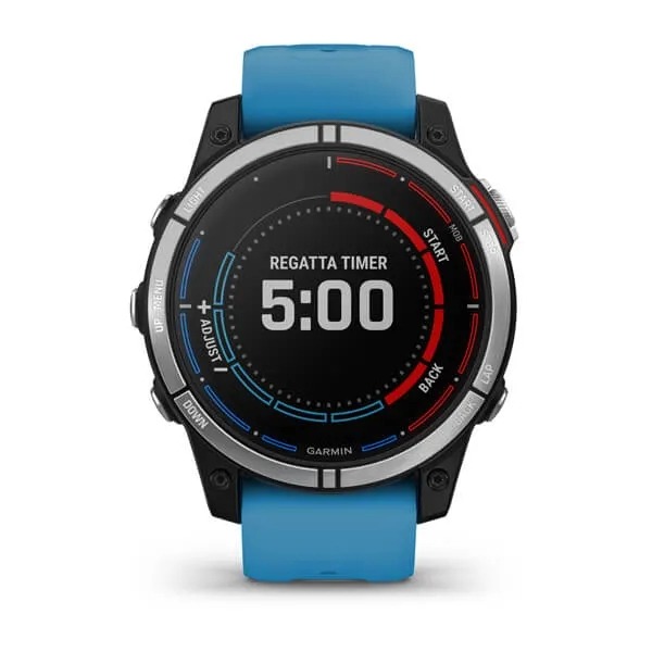 Montre Garmin Quatix 7 GPS Multisport