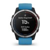 Montre Garmin Quatix 7 GPS Multisport