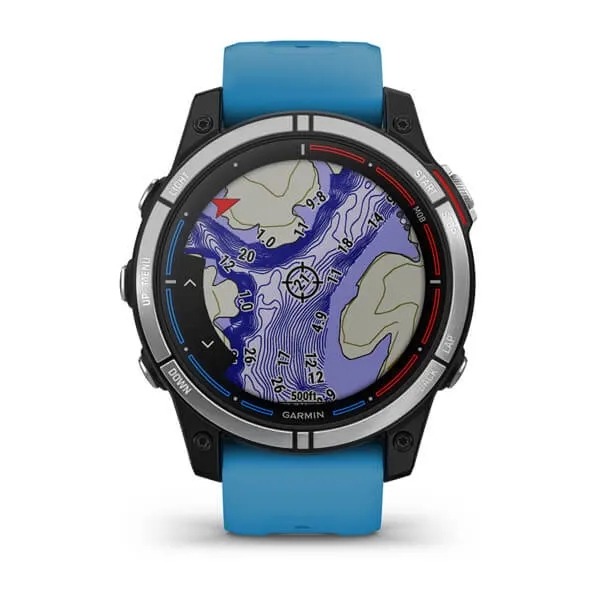 Montre Garmin Quatix 7 GPS Multisport