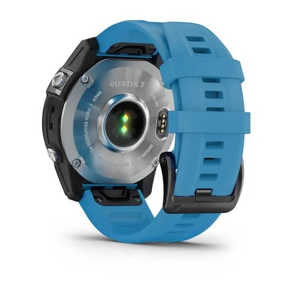 Montre Garmin Quatix 7 GPS Multisport