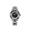 Montre Breitling Superocean 42mm Automatic Cadran Noir Bracelet Acier