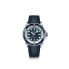 Montre Breitling Superocean 42mm Automatic Cadran Bleu Bracelet Caoutchouc